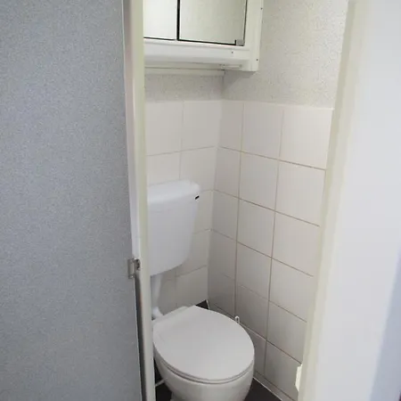 Κάμπινγκ Nova Alofa Caravan Monchique