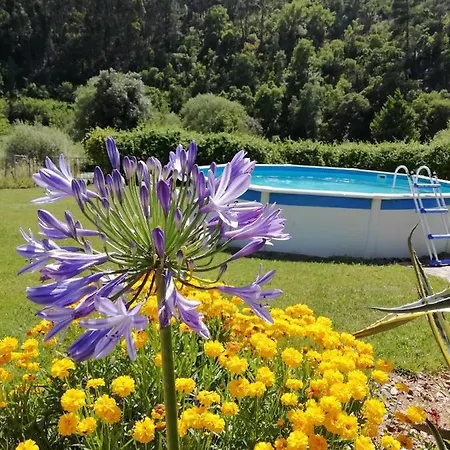 Nova Alofa Caravan Κάμπινγκ *