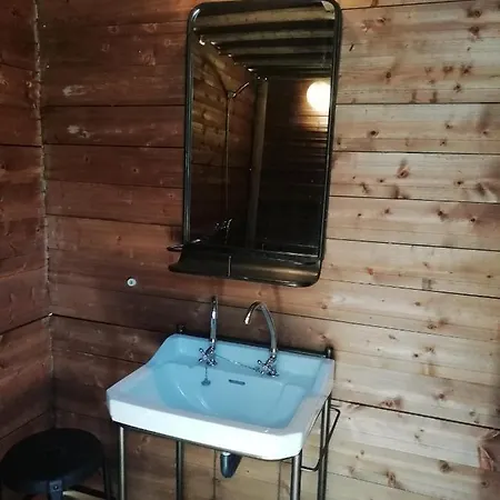 Camping Nova Alofa Caravan