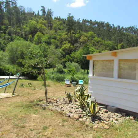 Nova Alofa Caravan