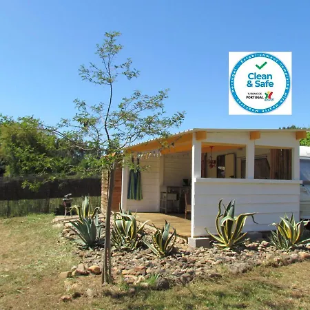 Nova Alofa Caravan Monchique