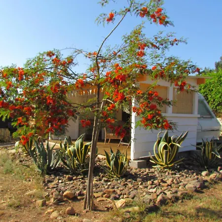 Nova Alofa Caravan