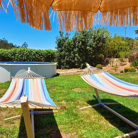 Campsite Nova Alofa Caravan